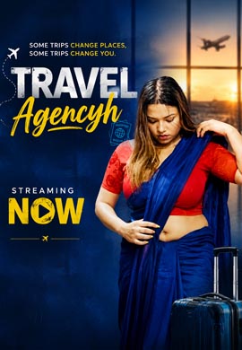 Travel Agency